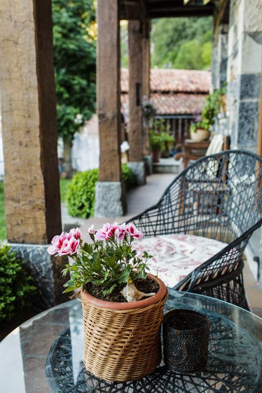 La Posada De Cucayo Dobres Екстериор снимка