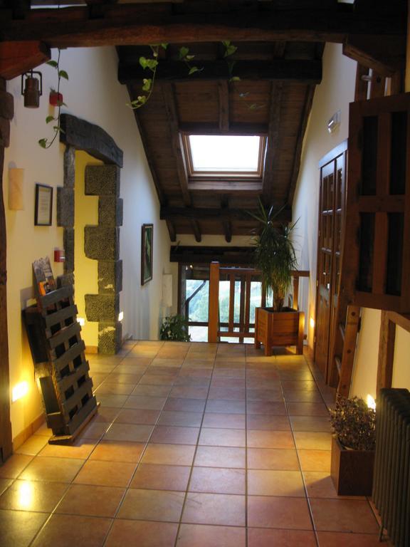 La Posada De Cucayo Dobres Екстериор снимка