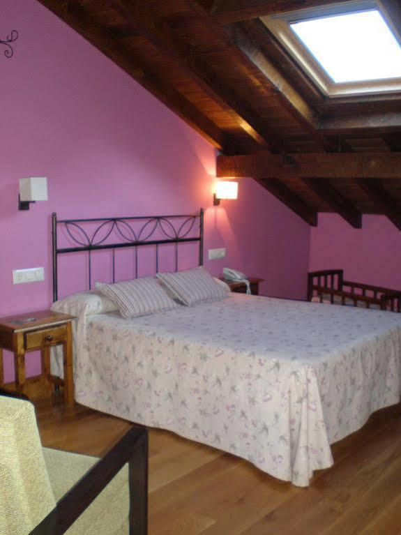 La Posada De Cucayo Dobres Екстериор снимка