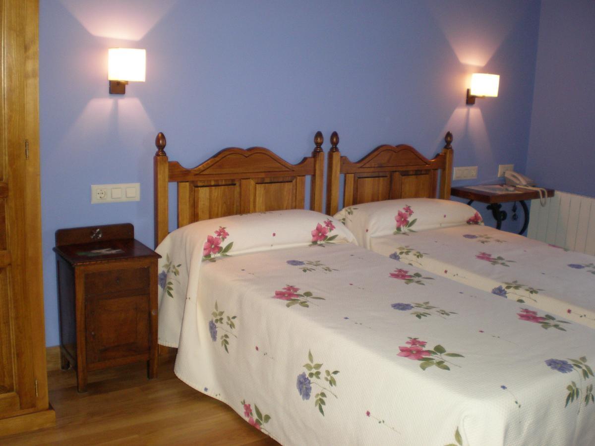 La Posada De Cucayo Dobres Екстериор снимка