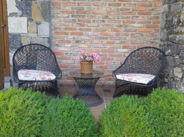 La Posada De Cucayo Dobres Екстериор снимка